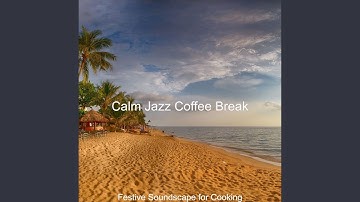 Inspired Backdrop for Lockdown