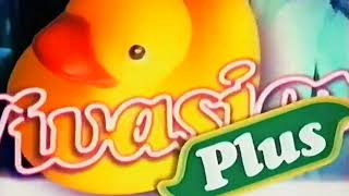 Vivasion Plus Intro 1998 - Viva