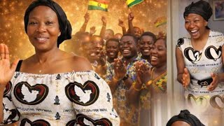 UPDATE🔥Akosua Serwaa Makes Big Statement In Lumba's Wife Saga&Assures Supporters Of Mass!ve Victory  Send The Love Update