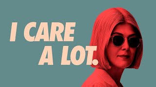 I Care a Lot (2020) HD Trailer