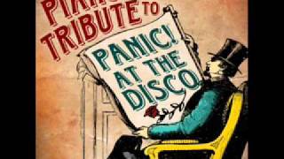 New Perspective- Panic! At The Disco Piano Tribute