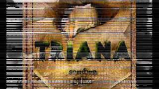 Video thumbnail of "TRIANA "POR EL CAMINO""