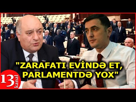 Video: Zarafat Etmək Qabiliyyətinə Təsir Edən Nədir