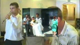 The wedding promise - Свадебное обещание The wedding promise - Свадебное обещание