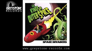 The Kings Of Outer Space - 