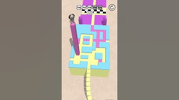 STACKY DASH - New Big Updated Levels - 718!