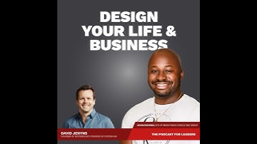 SYSTEMology for Success: David Jenyns on Business Growth Through Systemization