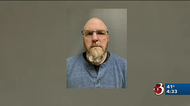 Former Vt. police chief pleads not guilty to child sexual assault