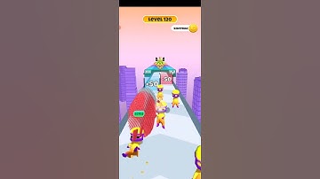 Arrow Fest - Level 120