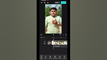 How to Make In Capcut Dolly Zoom Effects Easily  #capcutedit #capcuttutorial #colors #youtubeshorts