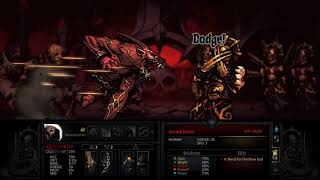 Stygian 8th week lvl2 party darkest dungeon 1 completed