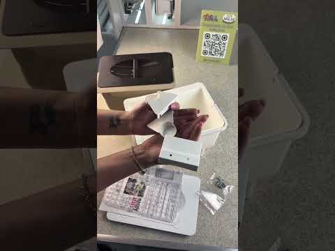 Контейнер многоцелевой #мебельалматы #kitchen #кухонныедверцы #мебельнаяфурнитура #дизайнинтерьера