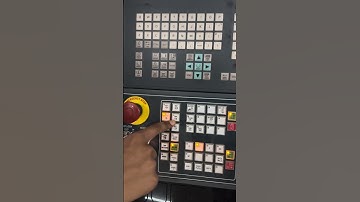 CNC VMC AUTO and SBK Mode Work  #short #shorts #cnc #machine #automobile #manufacturing #machining