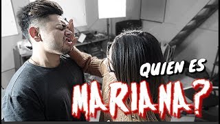 Le Dije El Nombre De Mi Ex Broma A Mi Novia