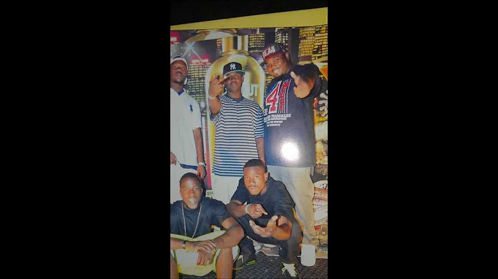 Duval Walt Ft Rell & Neezy Nee-Side 2 side ( Proje...