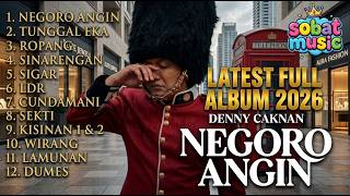 Full Album Denny Caknan Terbaru Paling Populer 2026 Viral (Tanpa iklan)