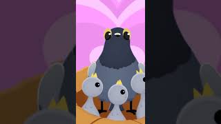 Salam kid tv mini series of Salam khandan ep kabotar