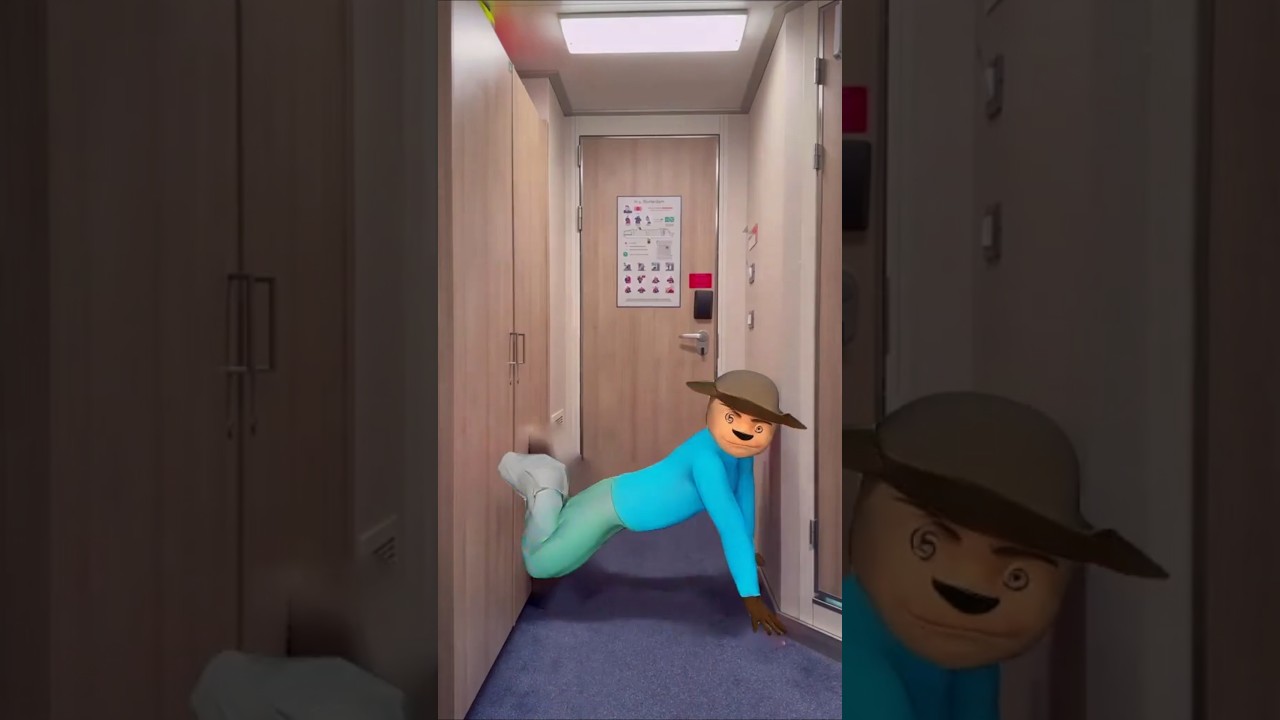 Тимоха мяу мяу, гав гав, Ганг 