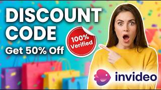 💎 InVideo Coupon Code - Get FREE Premium Templates!