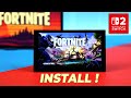 How to Install Fortnite on Nintendo Switch 2 [Get]