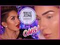 WOW! NIESKAZITELNA CERA! | ODKRYWAM KIKO MILANO NA NOWO! | CHAT MAKEUP | kitulec