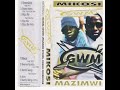 Gwm  machizi wangu eh feat slota