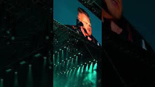Robot Killed the Working Man (live) in Dallas by Zach Bryan | UNRELEASED