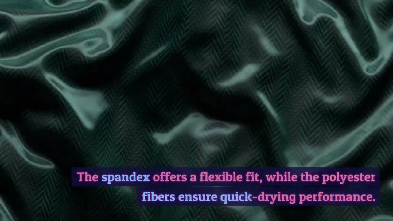 Soccer Performance Jersey Fabric 