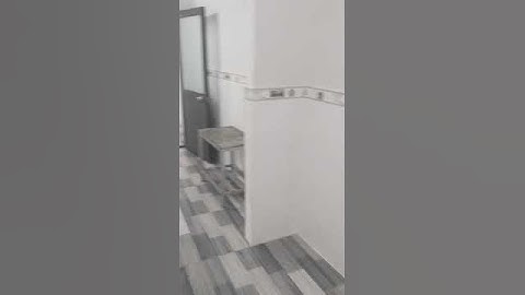 CẦN CHO THUÊ NHÀ TRỌ TẠI CẦN GIUỘC - LONG AN MẶT TIỀN 486 QLO 50