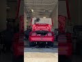 Turbo Small Block Ford on the Dyno! 🔥 - bigger injectors needed #Ford #Dyno #SBF #Shorts #Turbo