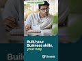 IIE Higher Certificate in Business Principles and Practice. Apply today for 2nd Semester.