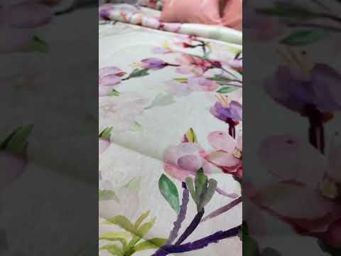 سرویس خواب هرمد مدل سیلک