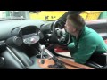 TVR Typhon lives again - -   Engine Start