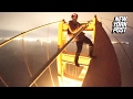2 teenagers climb 746-feet-high Golden Gate Bridge without support