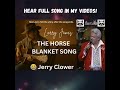 This Jerry Clower Story Has A Plot Twist #CountryComedy #Shorts