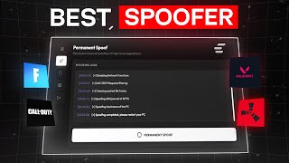 HWID Spoofer 2026: The ONLY Working Way to Remove Hardware Bans (Fortnite, Valorant, and More)