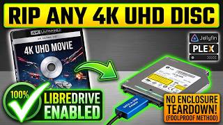 The EASIEST Way to Rip 4K Blu-rays in 2026 (MakeMKV) screenshot 2