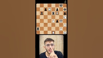 Pin to Checkmate #chess #chesstune #chesstactics #checkmate #checkmatein2 #chesscom #chessstrategy