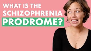 How Schizophrenia Starts  My Experience with the Prodromal Phase