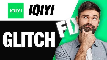How To Fix IQIYI App Glitch Problem | Easy Quick Solution