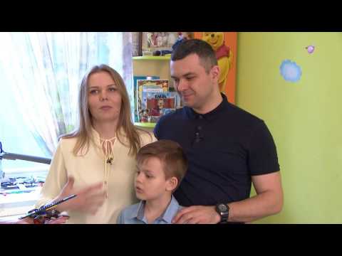 "Квартирный вопрос" от 10.06.17, "Детская для сборки"