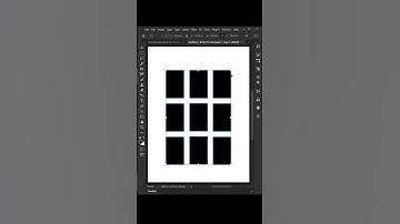 Window Light Effect in Photoshop - Photoshop Tutorial #shorts