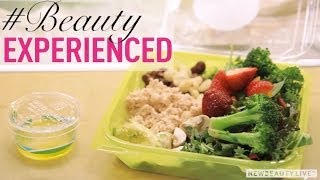 Never Eat This at The Salad Bar | #BeautyExperienced Ep: 12 | NEWBEAUTY