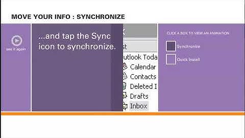 Palm Z22 QuickInstall Tutorial