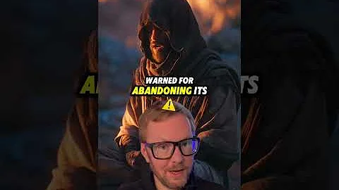 Revelation is not meant to read like a future news report. It’s an occult text — a map of chakras!