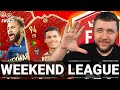 FIFA 21 - ПОСЛЕДНИЙ ШАНС В WEEKEND LEAGUE! ДРАФТ ОНЛАЙН | ФИФА 21 НА ПК