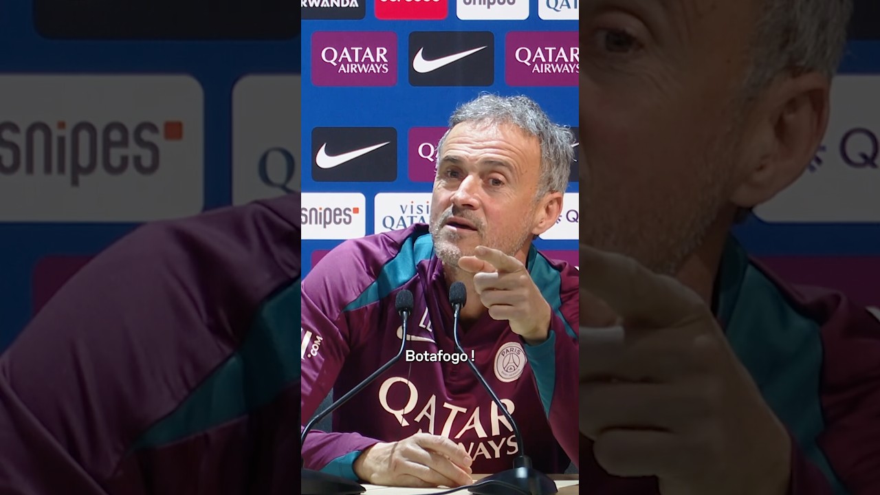 🔮🔮🔮 #psg #botafogo #fifacwc