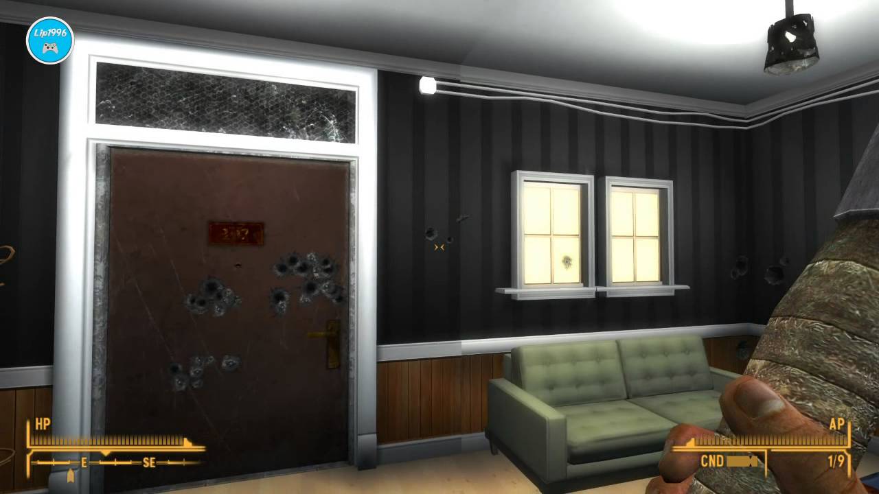 fallout new vegas home fallout new vegas home
