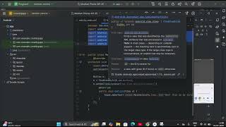 mad lab program1 screenshot 3