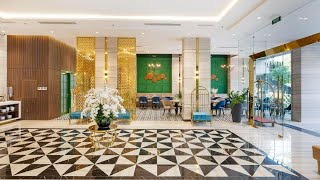 Adela Boutique Hotel, Da Nang, Vietnam | Travel With Sandhya